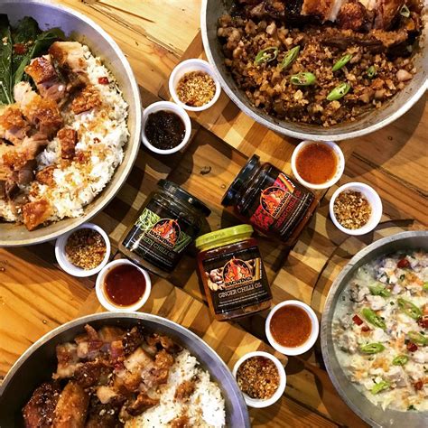 20 of the Best Restaurants in BF Homes You’ve Got to Put on.